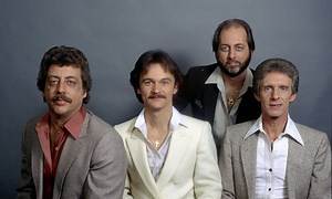 The Best Statler Brothers Songs: 20 Pop Country Classics