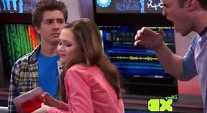 Lab Rats S02E16 - Avalanche