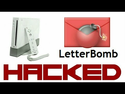 Wii-Homebrew: LetterBomb installieren [Deutsch/German]