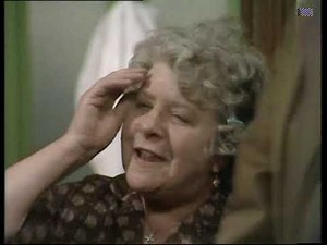For The Love Of Ada S1 E4 Leslie Gets Tickets For The Cup