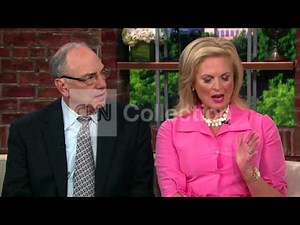 ANN ROMNEY ON MITT 2016 RUN