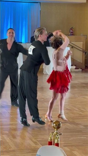 Ballroom Dance Lessons in Beverly Hills with dance instructor Oleg Astakhov