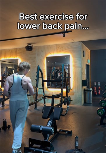 Eliminate Lower Back Pain with Effective Exercises