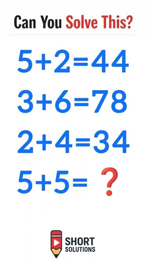 Puzzles Challenge | Can You Solve This?? #mathchallenge