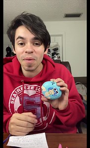 145K views · 3.4K reactions | *Charlie Brown Voice* "I got a rock." And some other stuff. PS WHAT IS URANUS, MO?? | Ben Brainard | Facebook