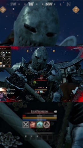 Entrails helps DreadOG/Lilxproblem create Tier 2 Content