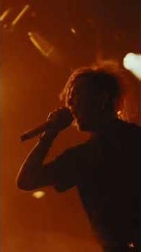 Lorna Shore - Sun eater feat. Tom Barber (Chelsea Grin) at Sonic Temple 2026 #deathcore #metal
