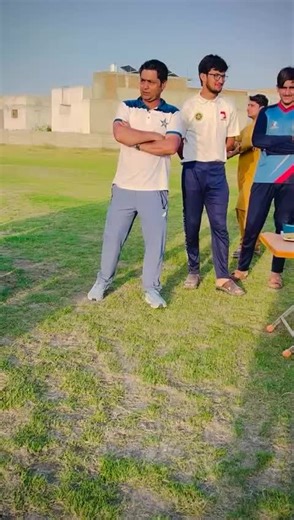 Fakhar Zaman Cricket Academy U13 Final Match Highlights