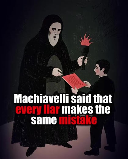 How to Recognize When Someone is Lying