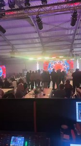 NIKS so lekker so n plaas skuur dans nie! Ekt vanaand gesing hier in Calitzdorp vir die saai boere. Baie dankie! Dankie vir die video @hamilton_wessels 🤣🙌 | Ricus Nel