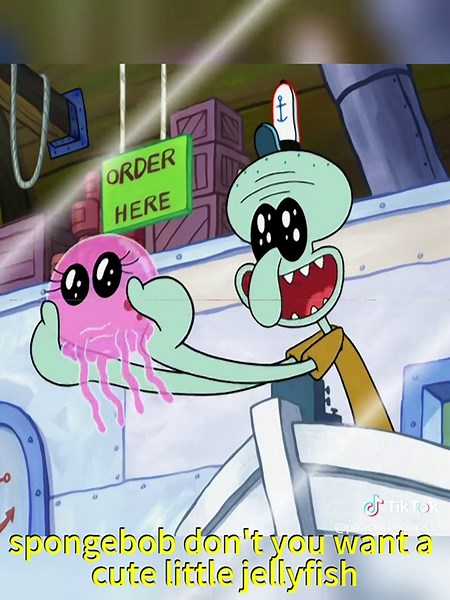 #spongebob #tik_tok #foryou