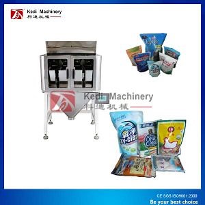 [Hot Item] Automatic Weighing Scale Linear Weigher