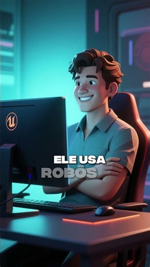 Para que serve o RPA? [PT]