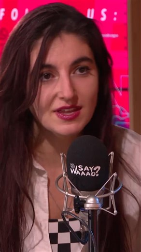 SAY WAAAD!?! - One Gang Show | Parliamo di “poliamore” con il nostro pubblico Segui #SayWaaad tutte le sere su Radio DEEJAY, su Deejay TV, Youtube e ovunque. Riascolta... | Instagram