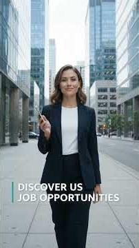 Discover US Job Opportunities | Explore Your Next Career Move 🇺🇸