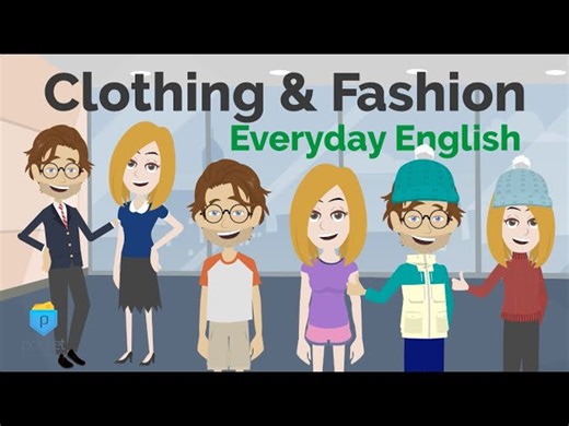 Clothes & Fashion - For Kids