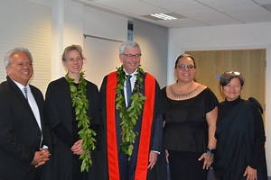 Iwi Kūpuna Return - Ka Wai Ola