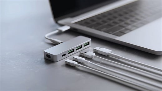 Data Transfer Tips: सही USB केबल और पोर्ट चुनने का आसान तरीका, फाइलें तुरंत ट्रांसफर होंगी