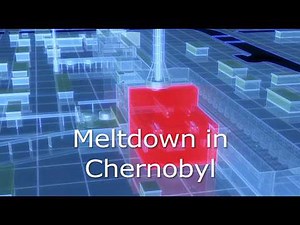 Seconds from disaster S1E7 Meltdown in Chernobyl