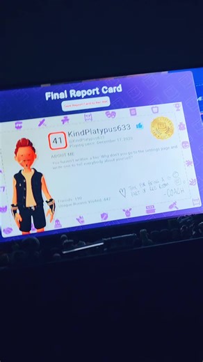 #recroom #viral #fyp can't believe rec room is shutting down on june 1st 2026 rec room was so fun to plat idc if i was an adult playing this rec room was still fun to play been playing since 2020 🥺🥺🥺