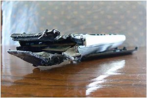 My Dog Ate Remote Control What Should I Do? (Reviewed by Vet) | Our Fit Pets