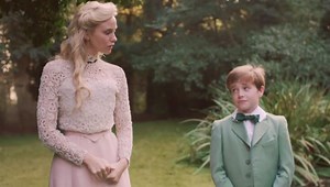 Посредник / The Go-Between (2015)