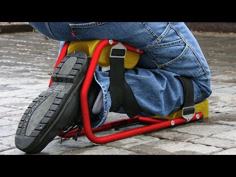 INCREDIBLE INVENTIONS YOU DIDN'T KNOW ABOUT