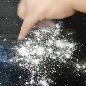 UNIQUEMENT de la farine et de l'eau chaude‼️ Des beignets express sans levain ni temps de repos 👌Prêt en 10 minutes 😋😋😋 | Recette express et inratable