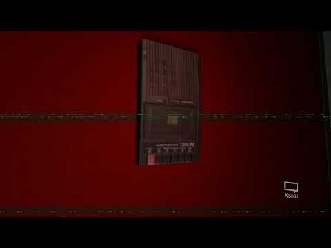 ANATOMY Playthrough and 2 endings No Commentary