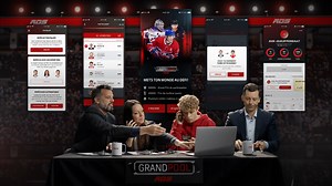 À vos 📱 les poolers, il est temps de ✍️ votre équipe étoile pour la saison 2022-23. Nouvelles fonctions 🤯 Aide de nos experts Bruno Gervais, Karell Émard et Martin Lemay 💪 Périodes d'échanges 🔄 Prix de participation, meilleur pooler et plus encore 🎁 Bon Grand Pool à tous, ça sent la 🏆 Tous les détails https://www.rds.ca/grandpool | RDS