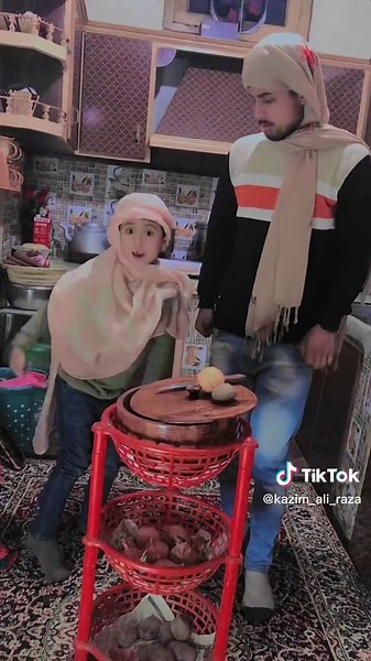 Kokila and Gopi: Hilarious Funny Dialogue Videos | Trending 2024