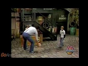 spot's clues: soccer practice: remake: part 4