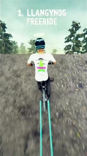 Best Maps In Descenders Part 2 #descenders