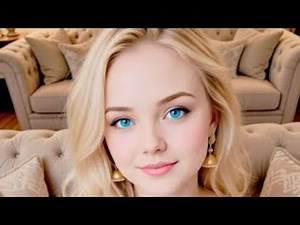 4K Micro Bikini Try -On Haul Transparent |Transparent Lingerie & See-through style 05