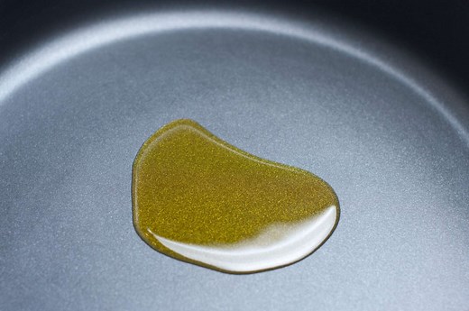 Cooking Oil Smoke Points: What They Are and Why They Matter