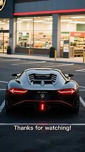 Lamborghini SC18 Alston Facts | Rarest Lamborghini Ever