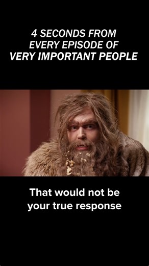 ✨4 seconds from every episode of Very Important People ✨ | Very Important People