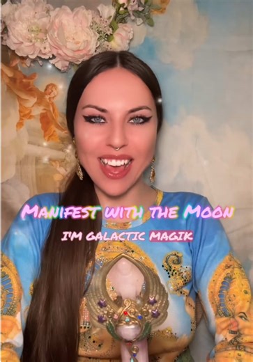🌚 Manifest with the Moon 🌚 When do we start? ✨ Every New Moon (every 28–31 days) ✨ Next sign-up closes: 17th Feb 2026 What’s inside? 🔮 We set 3 intentions together every New Moon. 🔮 You receive a personal Tarot Reading showing: The energy of your month 🙏How to manifest each intention 🧞‍♂️Steps to align & achieve them Plus, you’ll get access to: 🌚 Simple weekly rituals/exercises (no tools needed) 🌚 The Magik Vault → bonus readings, rituals & psychic tips 🌚 Your Magik Fairy bestie (me 💕)