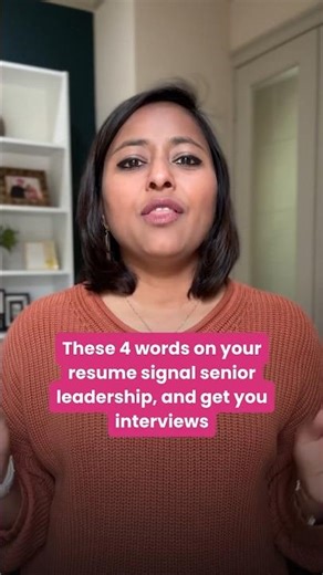 Nobody reads your resume, hey scan it in seconds 👀