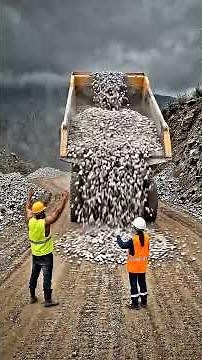 Building a Mountain Road: Satisfying Engineering!