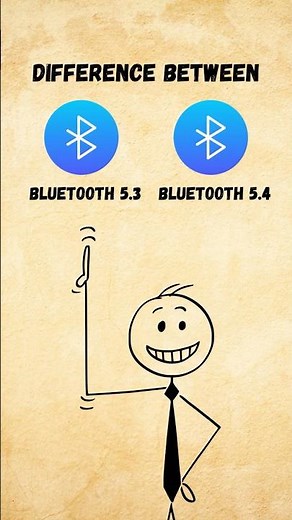 Bluetooth 5.3 vs Bluetooth 5.4 | Speed, Range & Features Compared