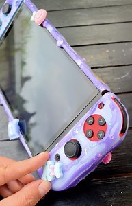 2M views · 2.7K reactions | Creating a wonderful case for the Nintendo Switch | 5-Minute Crafts Like | Facebook