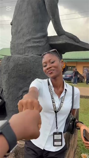 Meet The Macsa Finalist 🎓 #macsa22 #novaclass26 #fyb #uniben #classof2026