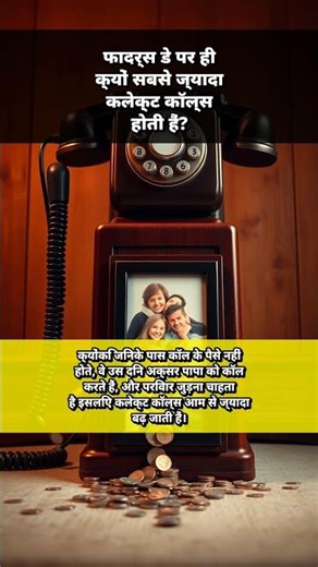 Why Collect Calls Spike on Father’s Day