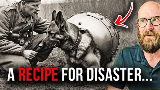 5 Bizarre Military Weapons That Never Worked