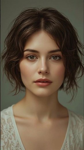 Why Edwardian Hairstyles Suddenly Changed Around 1908