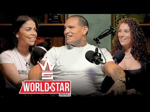 Daily Sex at 44, Knocked Out a Cop, and the Fingers in the B*tt Debate | Uly Diaz