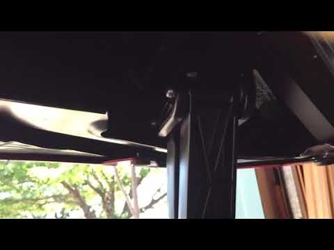 AMP Bedstep Install for 2020 Tundra