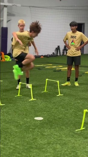 Improving Multidirectional Speed is Easy 🔥🔥