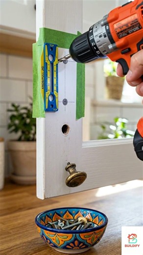 The $50 Kitchen Upgrade That Looks Like $5,000 ✨ #shorts #diy